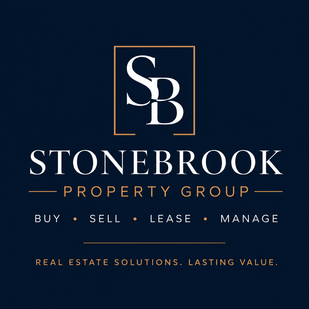Stonebrook Property Group
