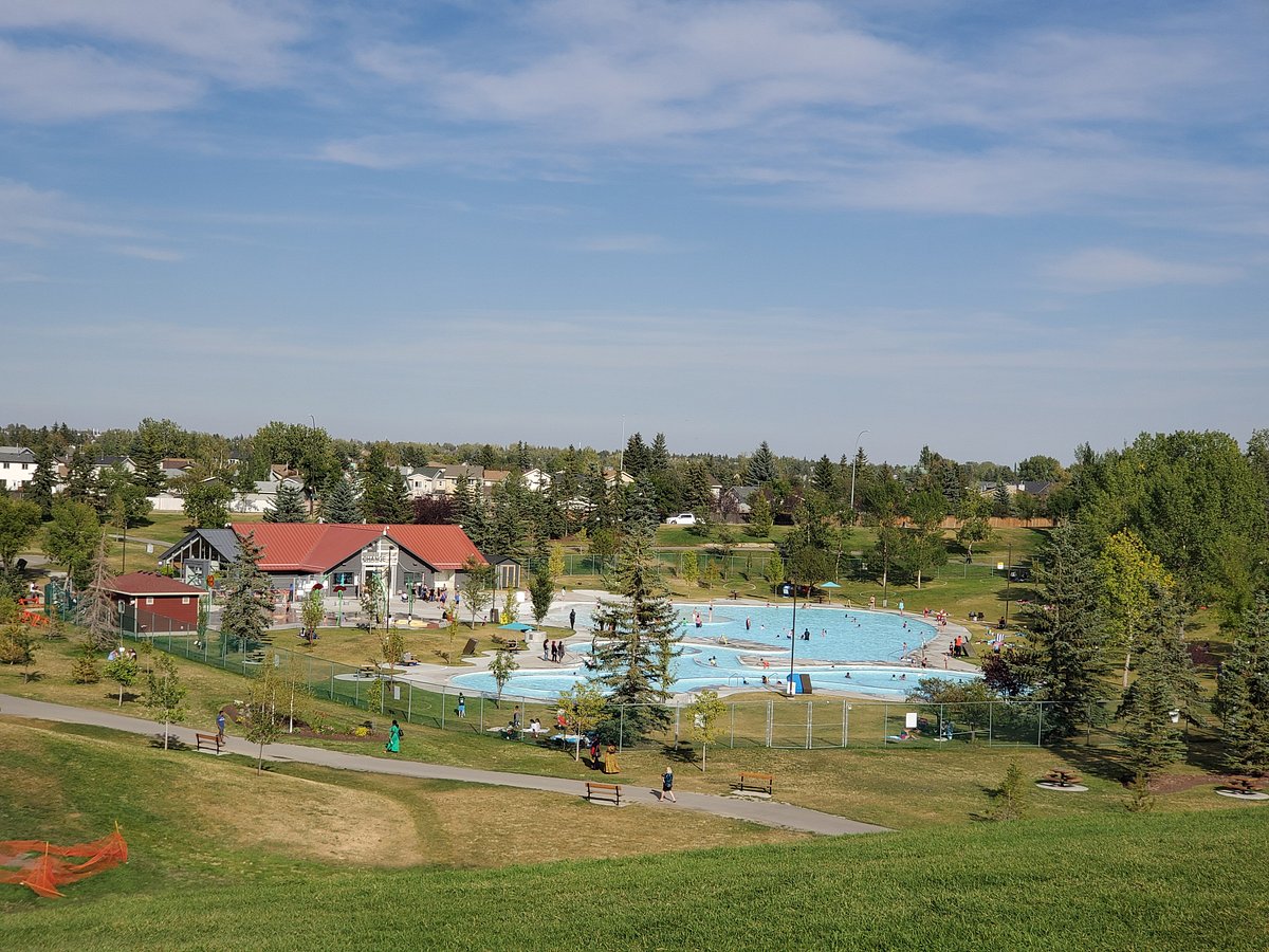 East Calgary homes and communities