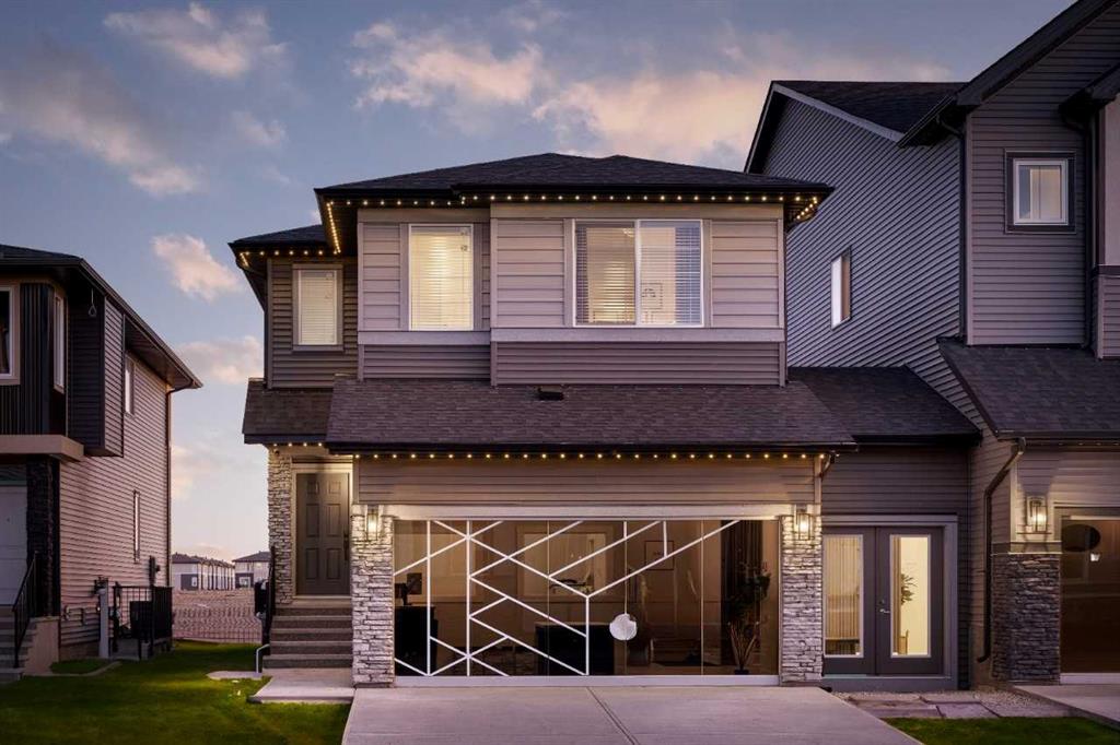 Northeast Calgary homes and communities