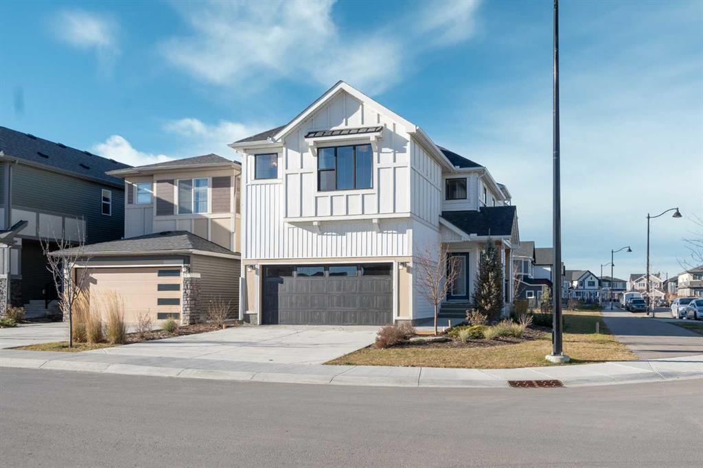 North Calgary homes and communities