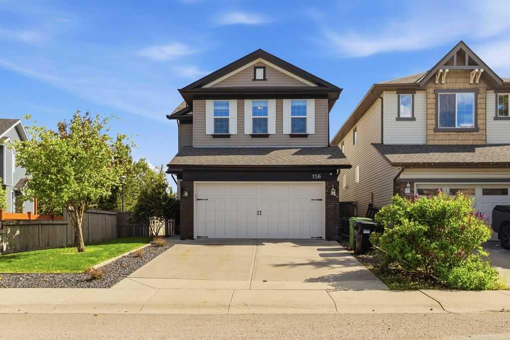 Southeast Calgary homes and communities